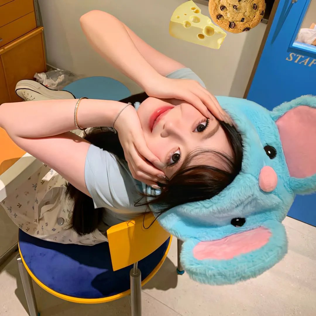 忧郁男孩